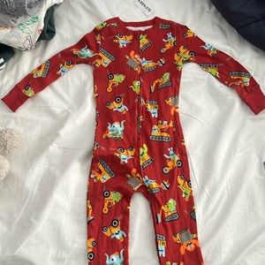 Brand New with a tags 2T Pajama